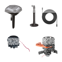 Sensoren / Erweiterungen
