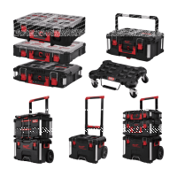 Aufbewahrung und Transport