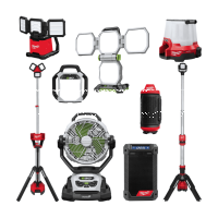 Baustellenausstattung