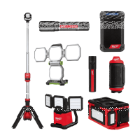 Beleuchtung und Audio