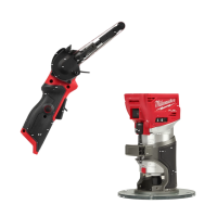 Akku-Schleifen und Akku-Trennen