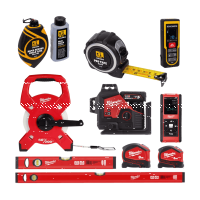 Wasserwaagen und Messtechnik