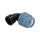 PP Fitting Klemmwinkel 90° Klemm x Innengewinde (IG) PN16 DVGW für Trinkwasser