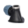 PP Fitting Klemmwinkel 90° Klemm x Innengewinde (IG) PN16 DVGW für Trinkwasser