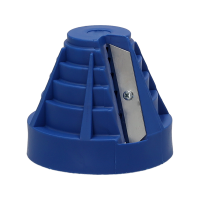 Anfaser und Entgrater für PE-Rohr