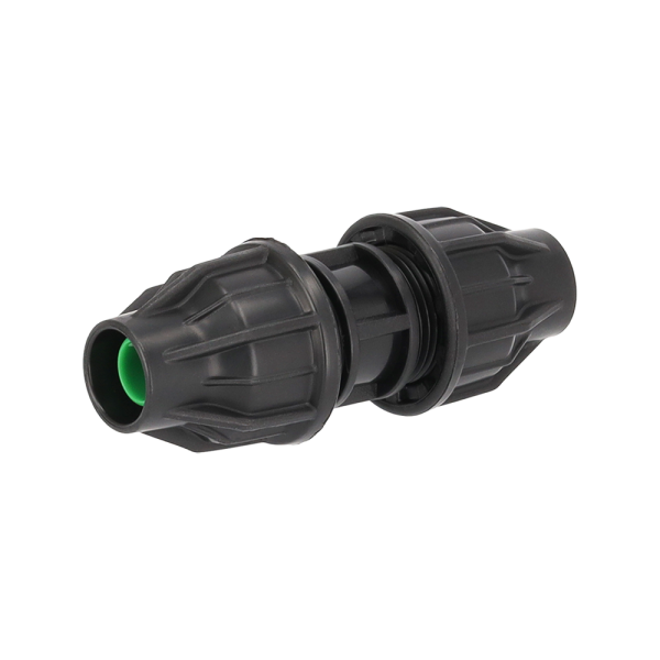 PP Fitting Lock-Kupplung Lock x Lock