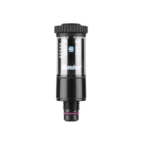 Hunter ACCU-SYNC Druckregulator 2,0-6,9 bar für Magnetventile