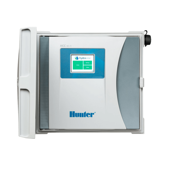 Hunter Steuergerät HCC-800PL, 8 Stationen, Innen- und Außenmontage inkl. WIFI