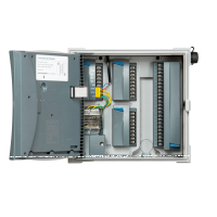 Hunter Steuergerät HCC-800PL, 8 Stationen, Innen-...