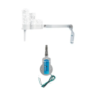 Hunter WSS-SEN Solar-Sync Sensor kabellos