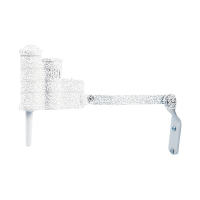 Hunter WSS-SEN Solar-Sync Sensor kabellos
