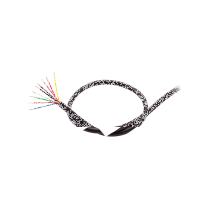 IRC Irrigation Kabel farbcodiert 9 x 1,0 mm²