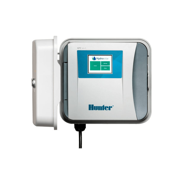Hunter Steuergerät HPC-401-E, 4 Stationen, Innen- und Außenmontage inkl. WIFI