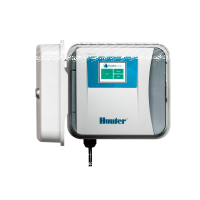 Hunter Steuergerät HPC-401-E, 4 Stationen, Innen-...