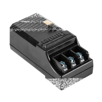 Hunter Steuergerät HPC-401-E, 4 Stationen, Innen- und Außenmontage inkl. WIFI