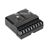 Hunter Steuergerät HPC-401-E, 4 Stationen, Innen- und Außenmontage inkl. WIFI