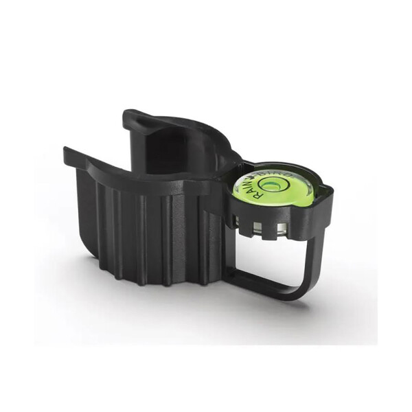 Regner Haltewerkzeug mit Wasserwaage