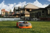Segway Navimow H3000E-VF