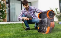 Segway Navimow H3000E-VF