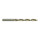 Metallbohrer HSS-G THUNDERWEB DIN 338 7,0 x 109 mm, HSS-G