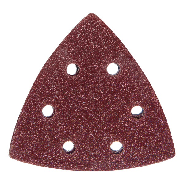 Multitool Starlock Schleifpapier 93 x 93 mm K60