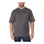 Arbeits-T-Shirt grau S