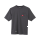 Arbeits-T-Shirt grau S