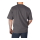 Arbeits-T-Shirt grau S