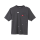 Arbeits-T-Shirt grau XL