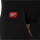 Arbeits-Kaputzenpullover schwarz M