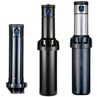 Hunter I-20 Getrieberegner 50°-360°...