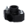 PP Anbohrschelle für PE-Rohr 32 mm x 3/4" Innengewinde (IG) 2 Schrauben