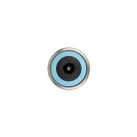 MP Rotator MP1000-210, Hellblau, 210°-270° 2,5 - 4,5 m