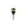MP Rotator MP1000-360, Oliv, 360° 2,5 - 4,5 m