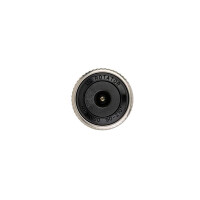Hunter MP Rotator MP2000-90 Rotationsdüse 90°-210° 4,0-6,4 m Schwarz