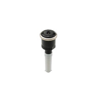 MP Rotator MP2000-90, Schwarz, 90°-210° 4,0 - 6,4 m