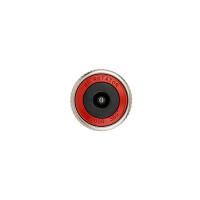 Hunter MP Rotator MP2000-360 Rotationsdüse 360° 4,0-6,4 m Rot