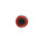 Hunter MP Rotator MP2000-360 Rotationsdüse 360° 4,0-6,4 m Rot