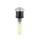 Hunter MP Rotator MP3000-360 Rotationsdüse 360° 6,7-9,1 m Grau