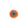 Hunter MP Rotator MP800SR-90 Rotationsdüse 90°-210° 1,8-3,5 m Orange