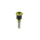 MP Rotator MP800SR-360, Hellgrün, 360° 1,8 - 3,5 m