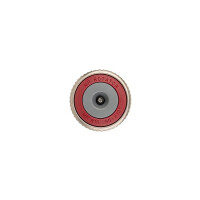 MP Rotator MP815-90, Kastanienbraun-Grau, 90°-210° 2,5 - 4,9 m