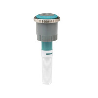 MP Rotator MP815-210, Hellblau-Grau, 210°-270° 2,5 - 4,9 m