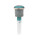 MP Rotator MP815-210, Hellblau-Grau, 210°-270° 2,5 - 4,9 m