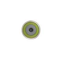 MP Rotator MP815-360, Oliv-Grau, 360° 2,5 - 4,9 m