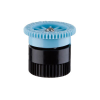 PRO- Düsen 6A, Hellblau, 0°-360° 1,5 - 2,1 m