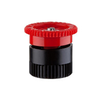 PRO- Düsen 10A, Rot, 0°-360° 2,6 - 3,5 m