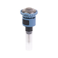 R-VAN Rotary Rotationsdüse R-VAN14-360 360° Blau 2,40 m - 4,60 m