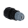 PP/PE Fitting Globale Übergangskupplung Klemm x Klemm 15 - 22 mm x 25 mm