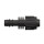 PP Kupplung Dripline x Tülle 20 x 16 mm